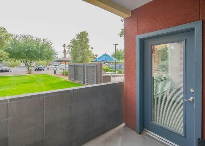 Appartamento Prime Location With Balcony Pool Gym Wd Parking *