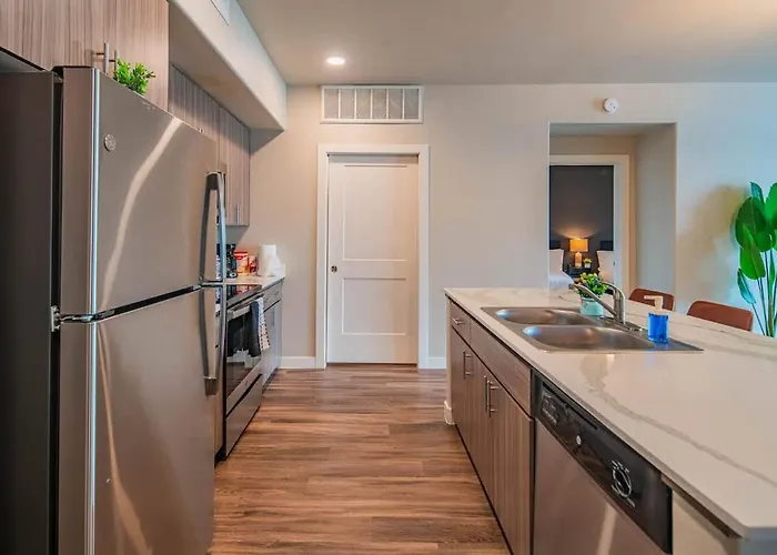 Prime Location With Balcony Pool Gym Wd Parking Apartment