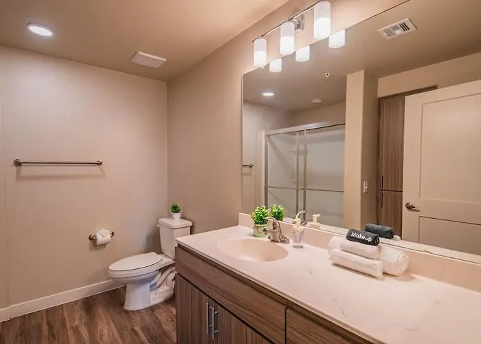 Prime Location With Balcony Pool Gym Wd Parking Tempe