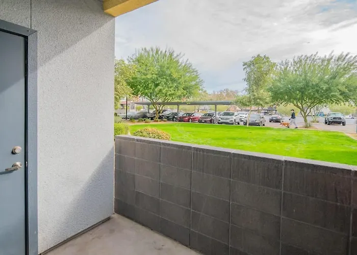 Prime Location With Balcony Pool Gym Wd Parking Apartment